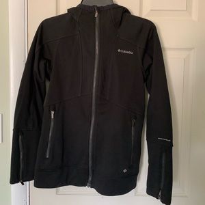 Columbia Omni-Shield Jacket